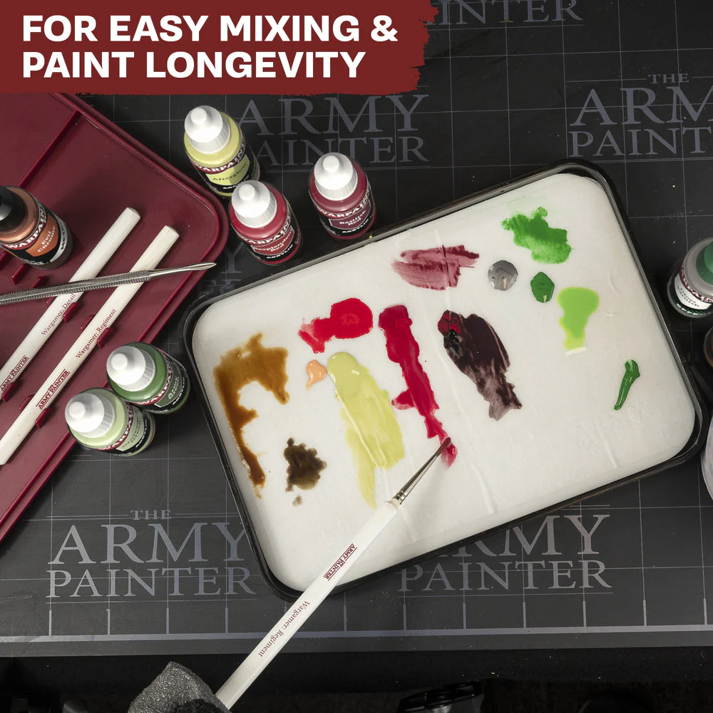 The Army Painter Wet Palette Hydro Bundle - Image 4