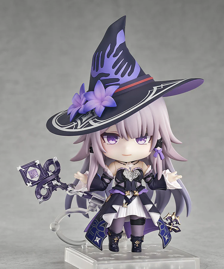 The Herta | Nendoroid #2852 - Image 2