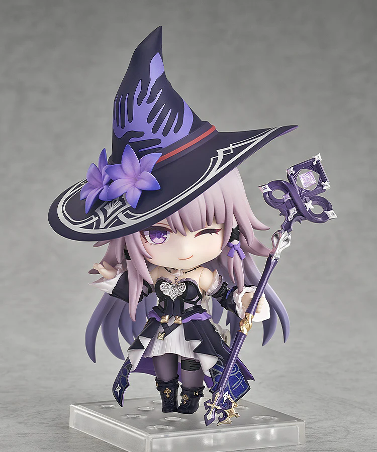 The Herta | Nendoroid #2852 - Image 5