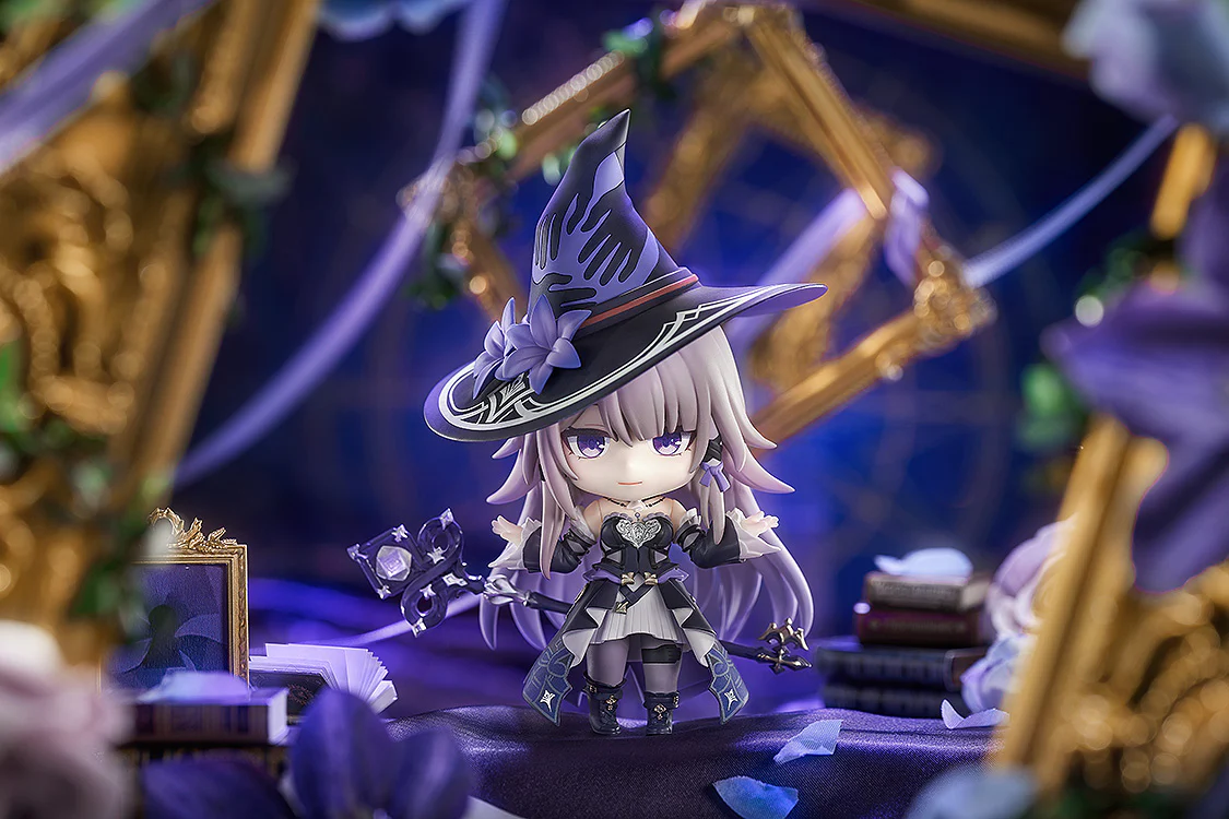 The Herta | Nendoroid #2852 - Image 7