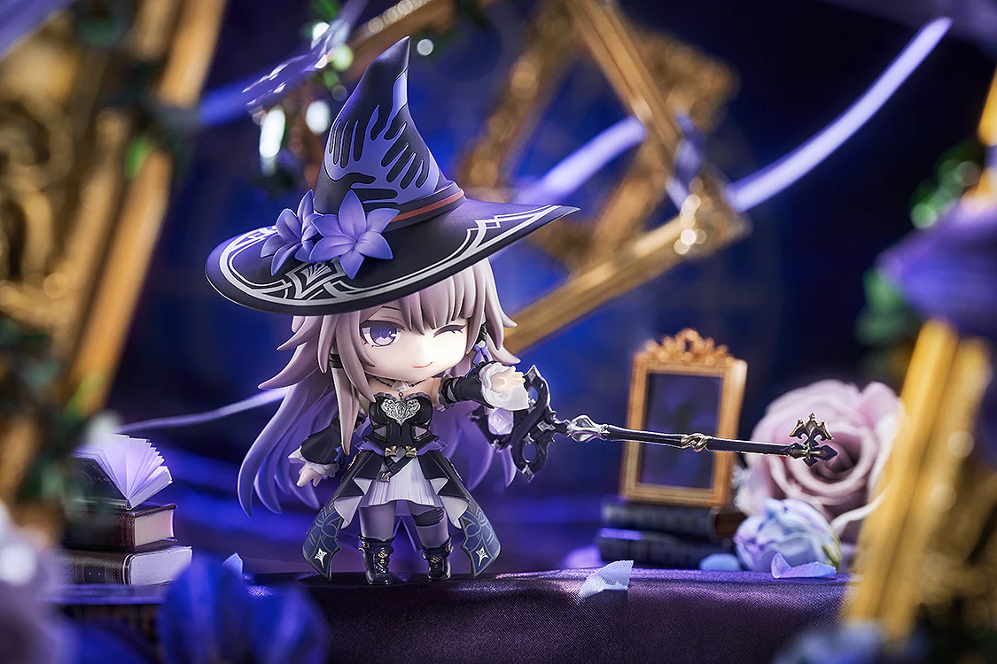 The Herta | Nendoroid #2852 - Image 9