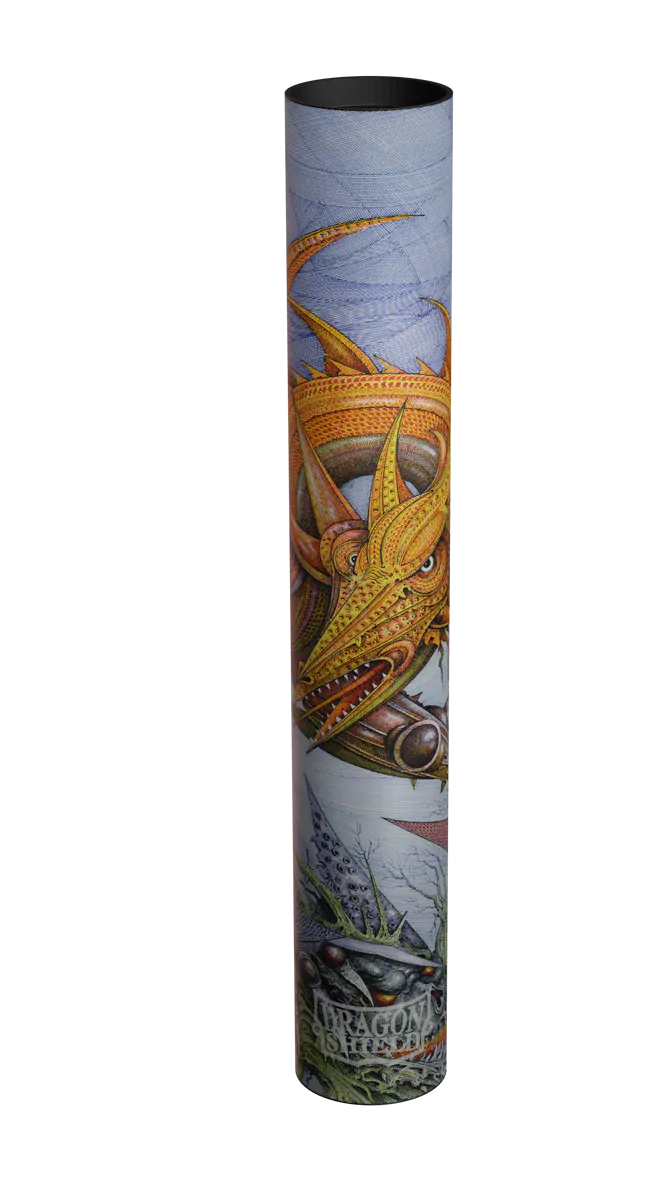 'The Millerax' Playmat & Tube | Dragon Shield - Image 3