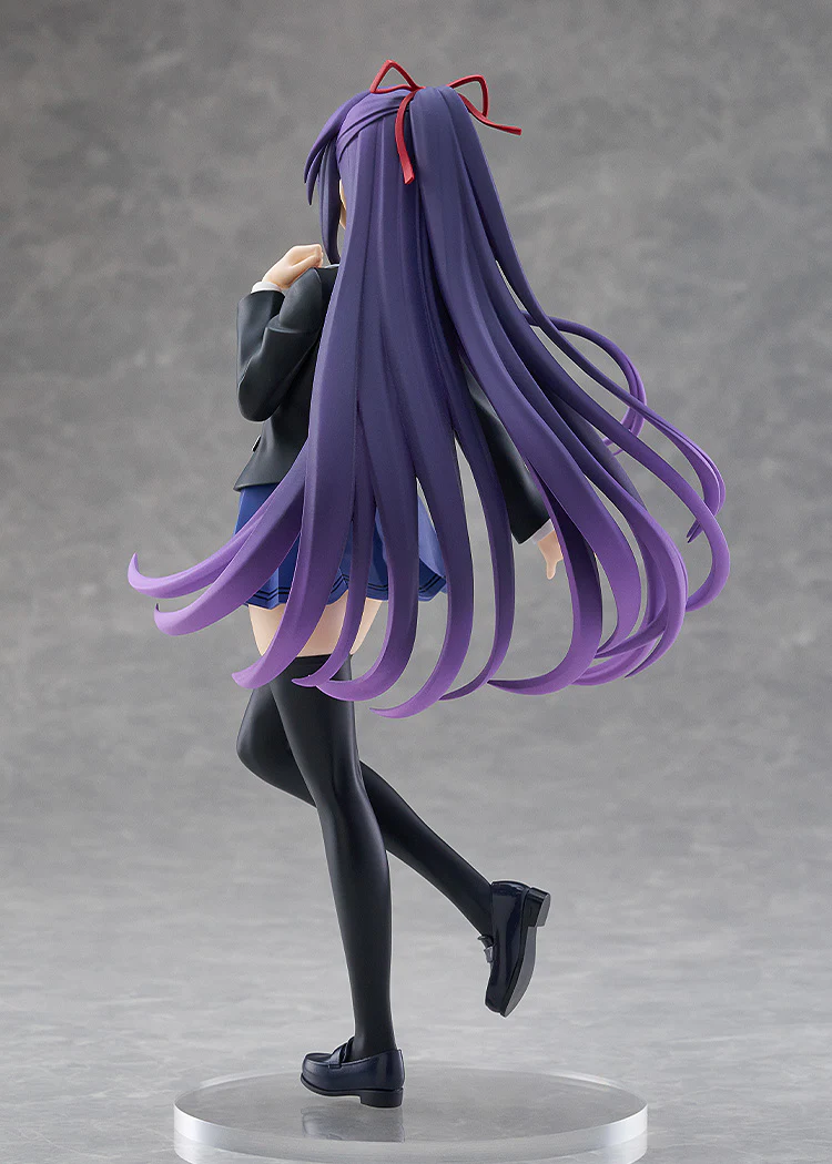 Tohka Yatogami: School Uniform Ver. L Size | Pop Up Parade L Figure - Image 7