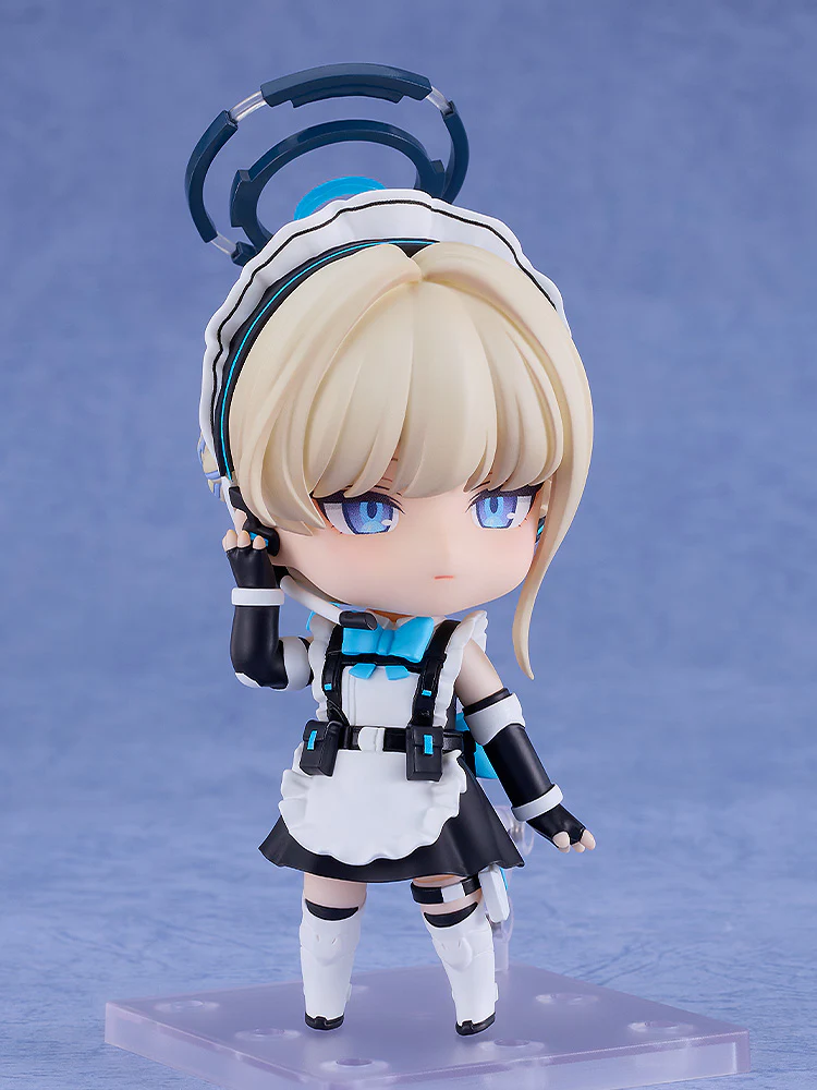 Toki Asuma | Nendoroid #2812 - Image 7
