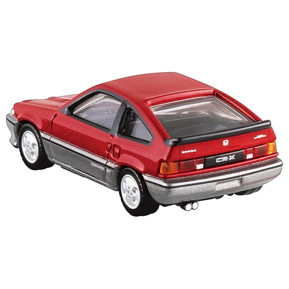Tomica Premium No.16 Honda Ballade Sports CR-X - Image 3