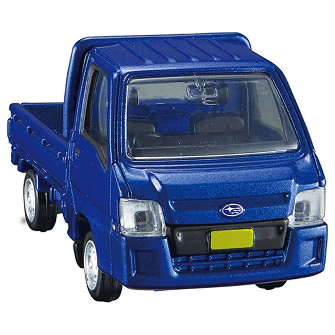 Tomica Premium No.27 Subaru Sambar - Image 3