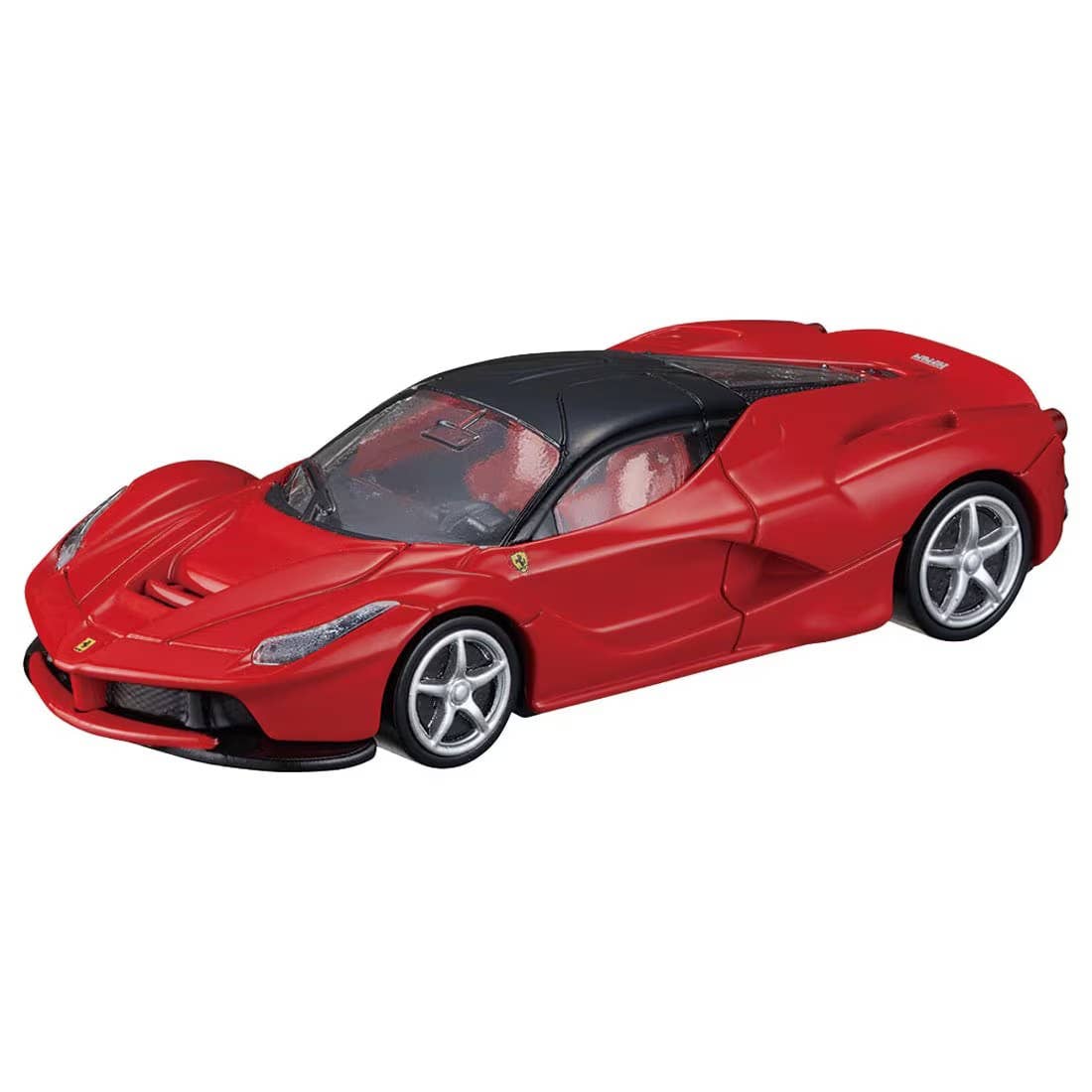 Tomica Premium No.38 LaFerrari - Image 2