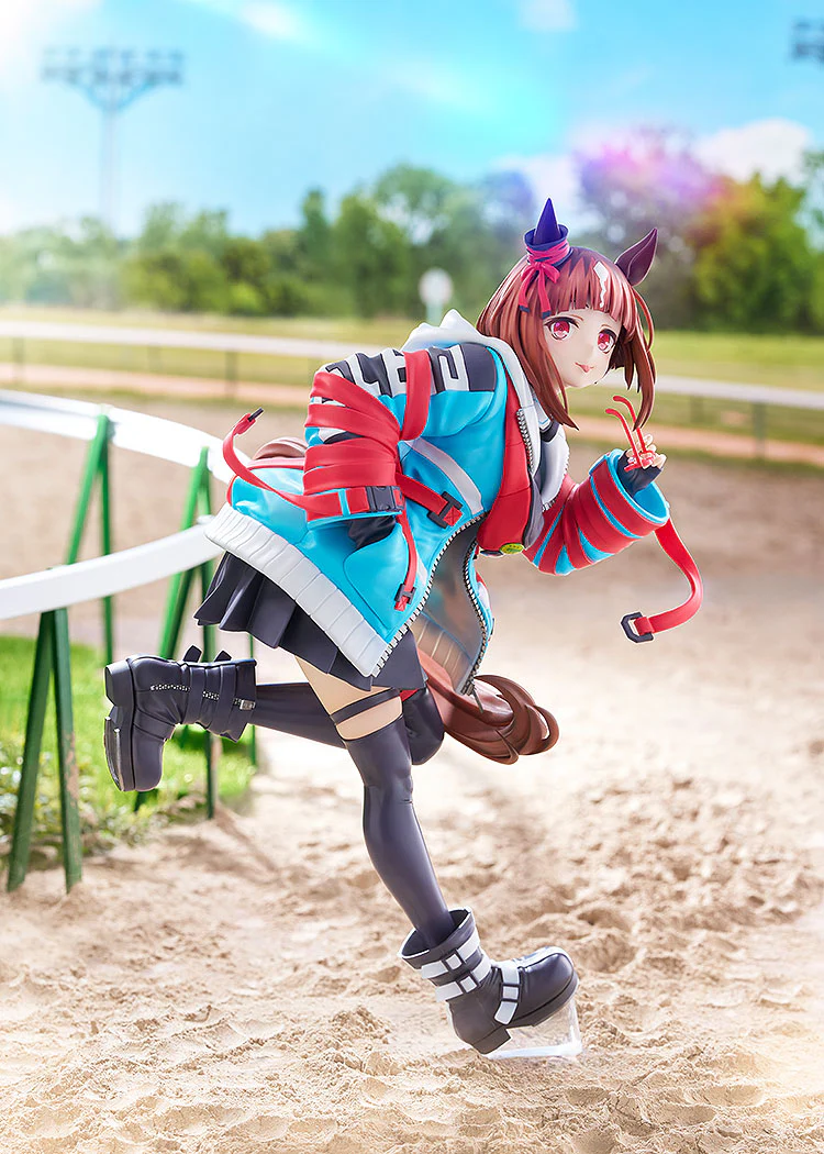 Transcend | 1/7 Scale Figure - Image 14