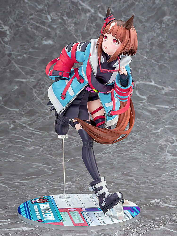 Transcend | 1/7 Scale Figure - Image 7