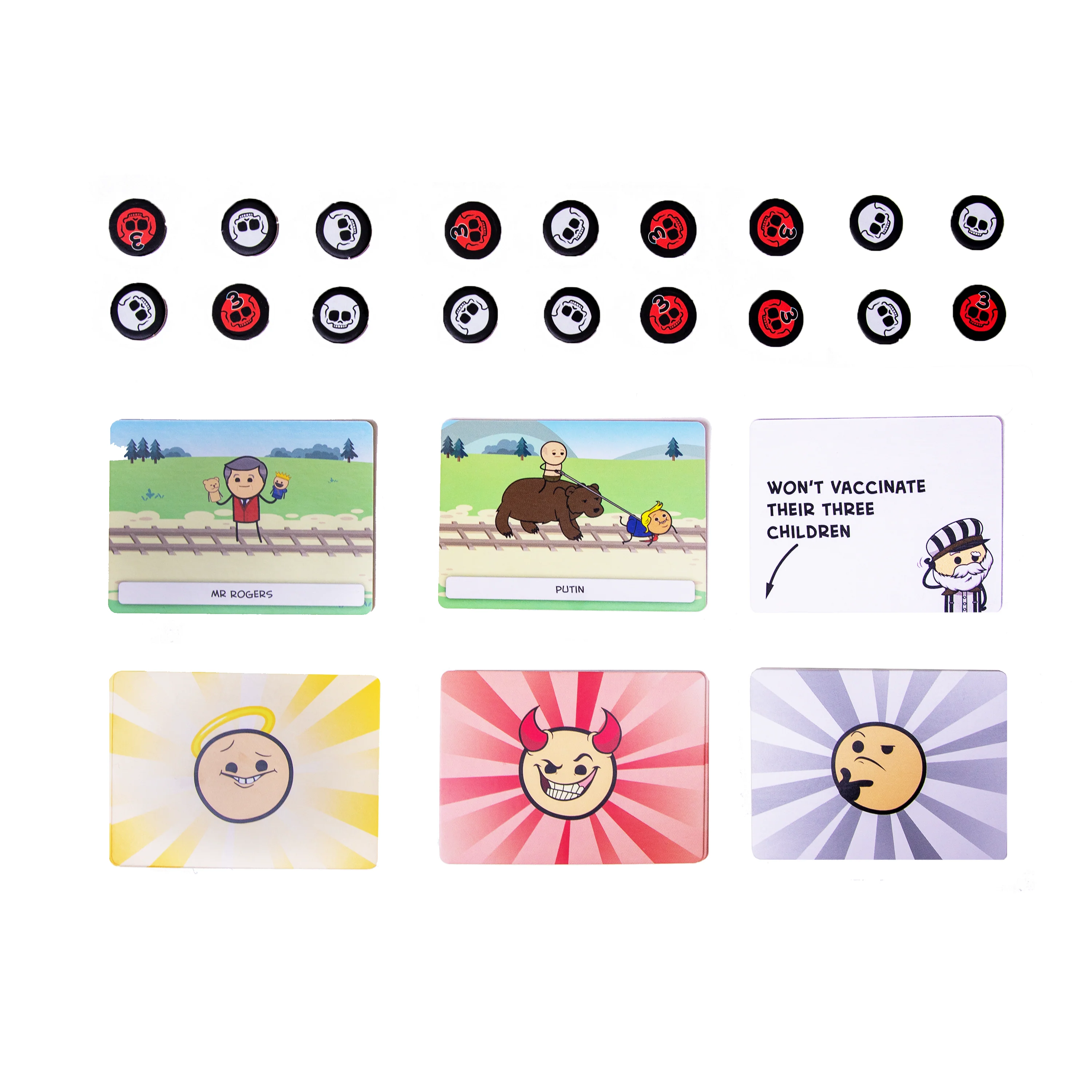 Trial by Trolley - Image 2