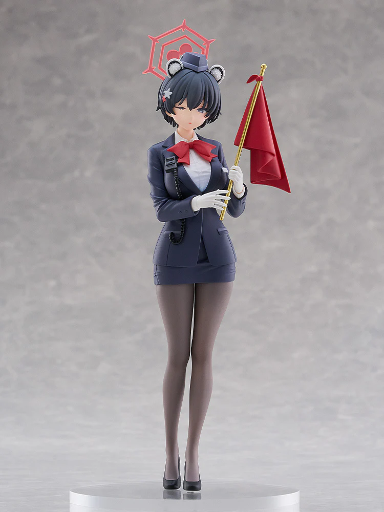 Tsubaki (Guide) | Pop Up Parade Figure - Image 4