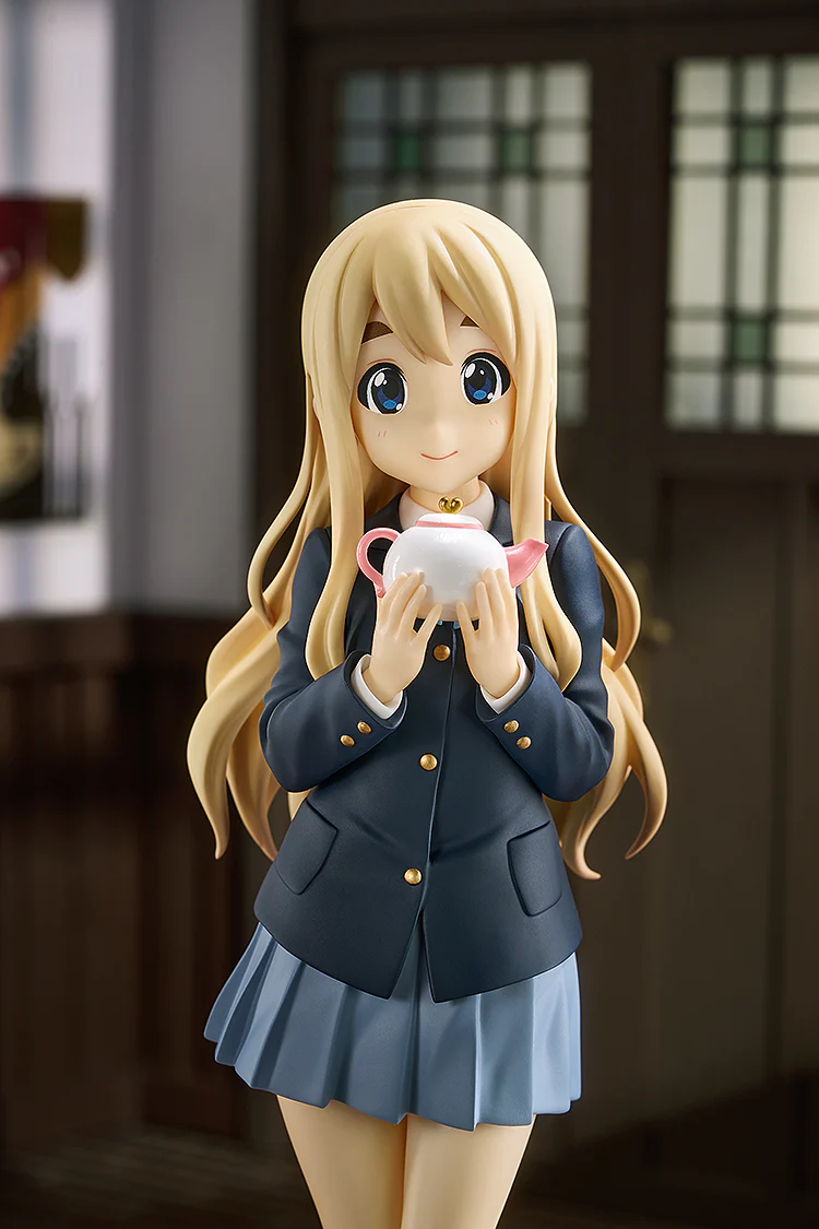 Tsumugi Kotobuki L Size | Pop Up Parade L Figure - Image 5