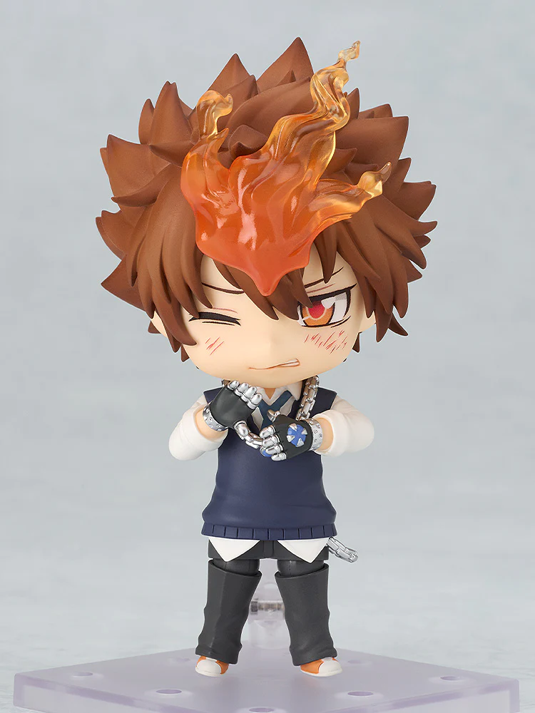 Tsunayoshi Sawada 2.0 | Nendoroid #2756 - Image 5