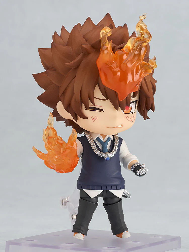 Tsunayoshi Sawada 2.0 | Nendoroid #2756 - Image 7