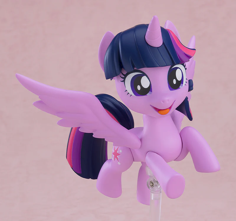 Twilight Sparkle | Nendoroid #2829 - Image 6