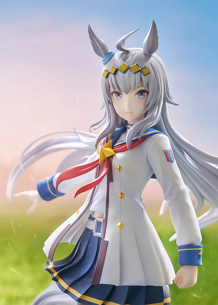 Umamusume: Pretty Derby Oguri Cap | 1/7 Scale Figure - Image 11