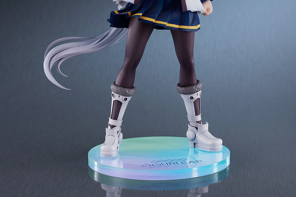 Umamusume: Pretty Derby Oguri Cap | 1/7 Scale Figure - Image 6