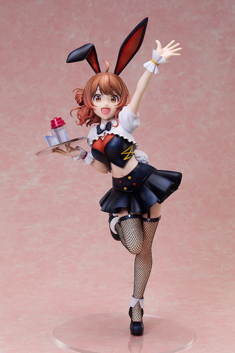 Ume Hanami: Bunny Ver. | 1/4 B-Style Figure - Image 2