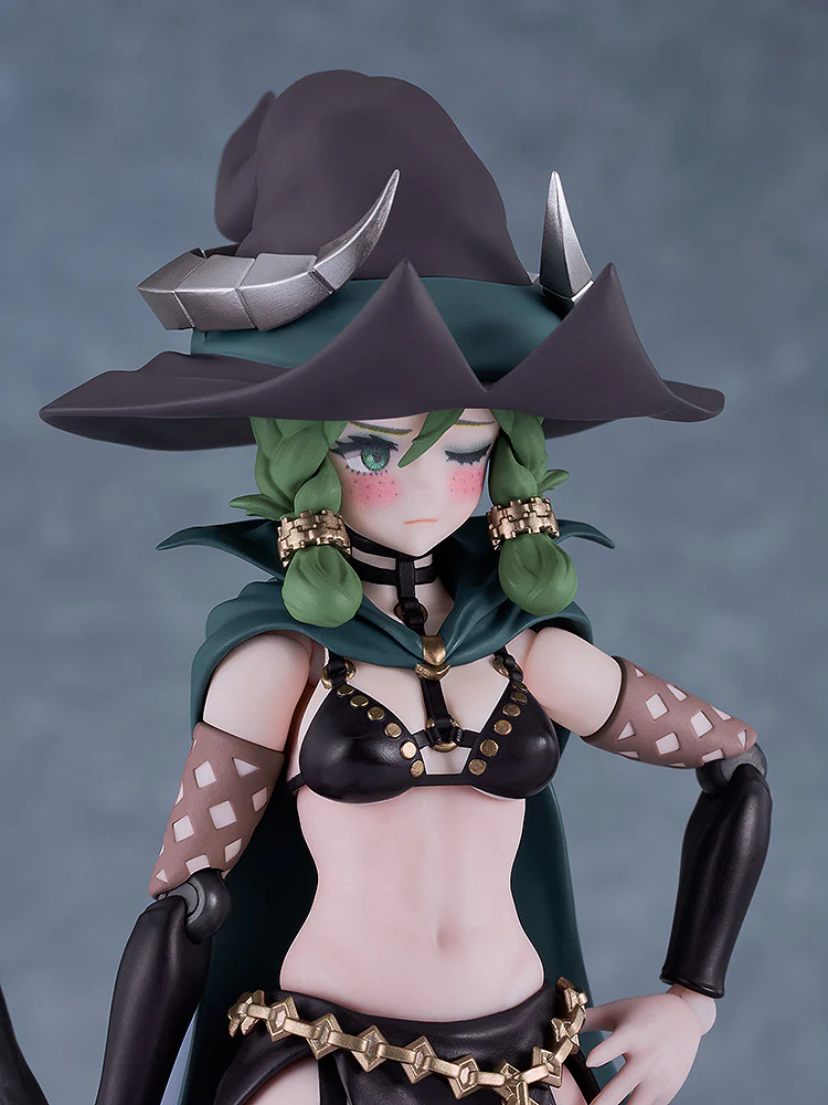 (Unicorn Overlord) Yahna | Figma #673 - Image 10
