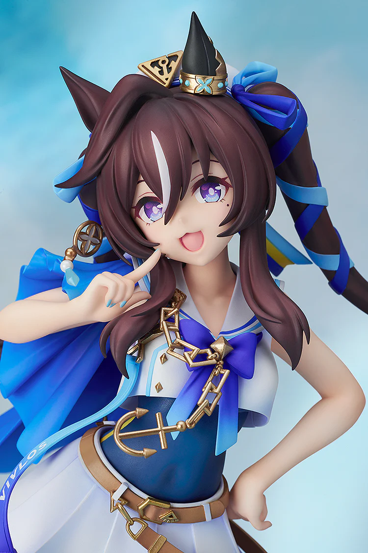 Vivlos | 1/7 Scale Figure - Image 3