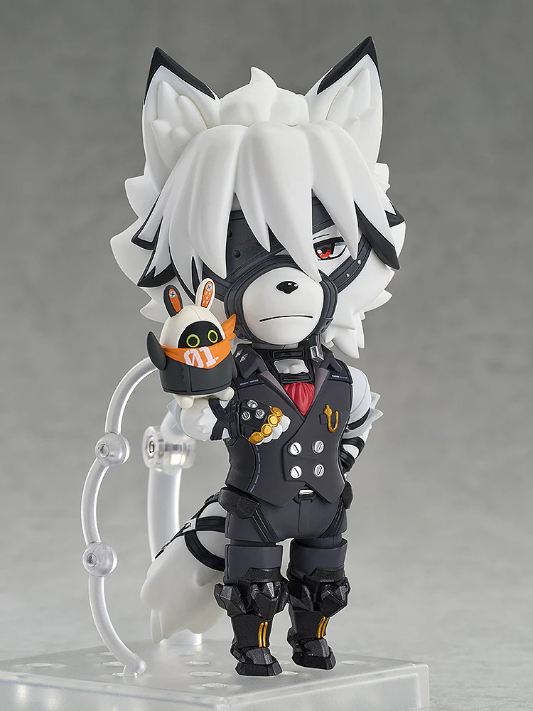 Von Lycaon | Nendoroid #2793 - Image 4