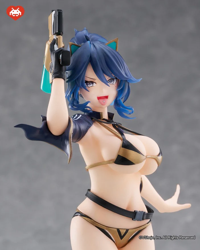VShojo Kson | DRESSTA Figure - Image 3