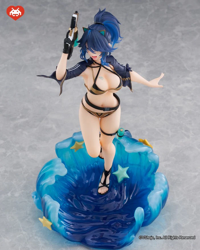 VShojo Kson | DRESSTA Figure - Image 4