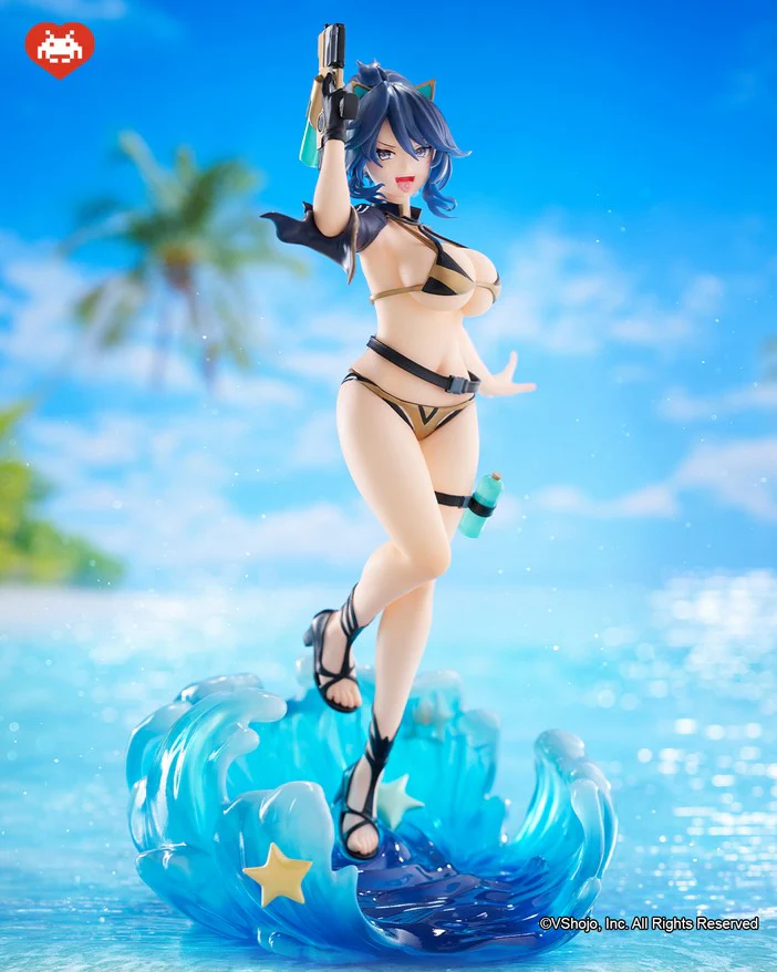 VShojo Kson | DRESSTA Figure - Image 5