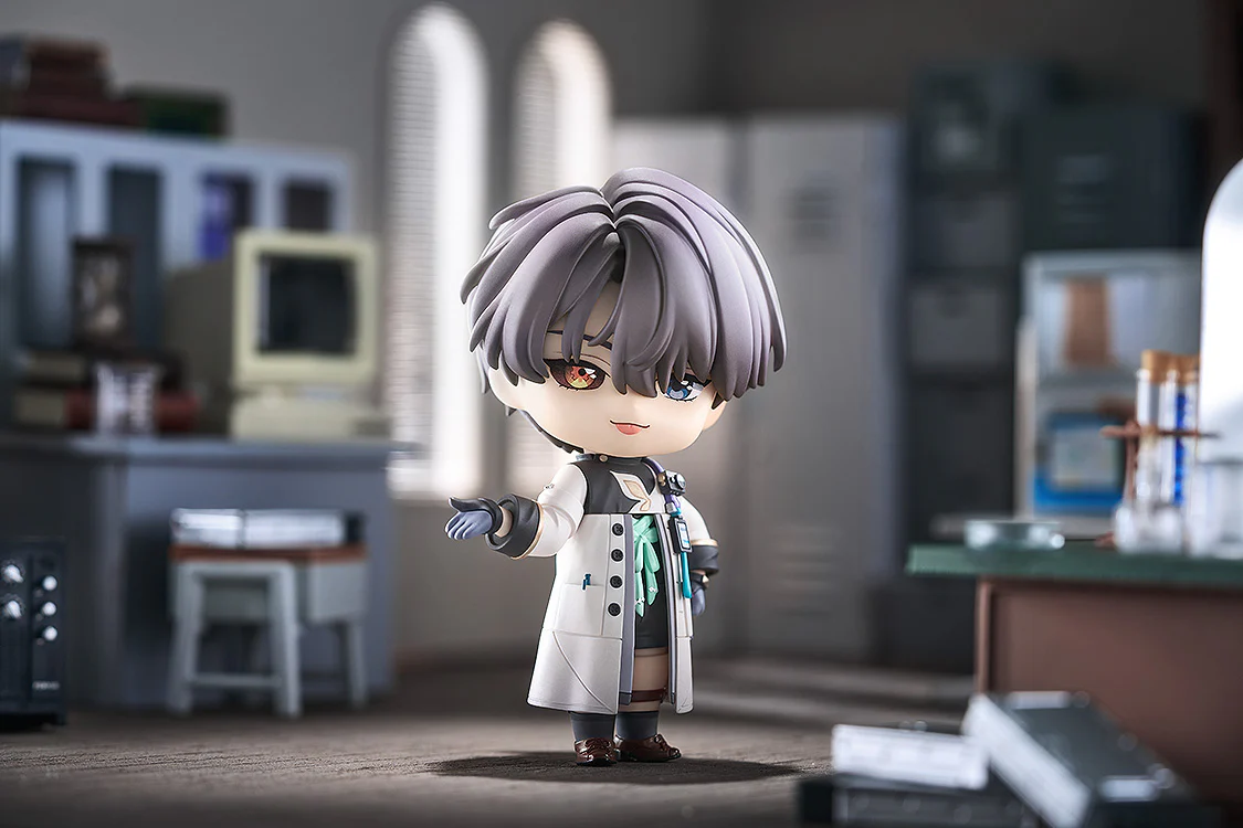 X | Nendoroid #2824 - Image 10