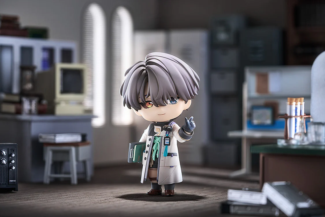 X | Nendoroid #2824 - Image 7