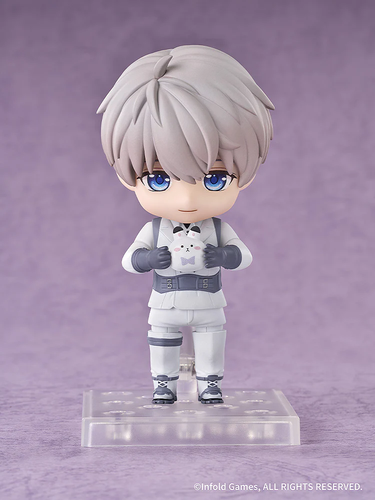 Xavier | Nendoroid #2748 - Image 9