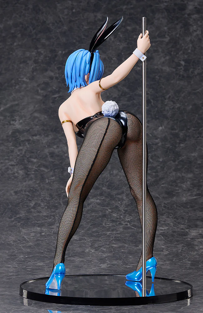 Xenovia: Bunny Ver. | 1/4 B-Style Figure - Image 6