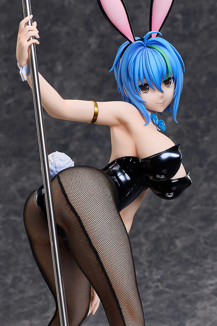 Xenovia: Bunny Ver. | 1/4 B-Style Figure - Image 9