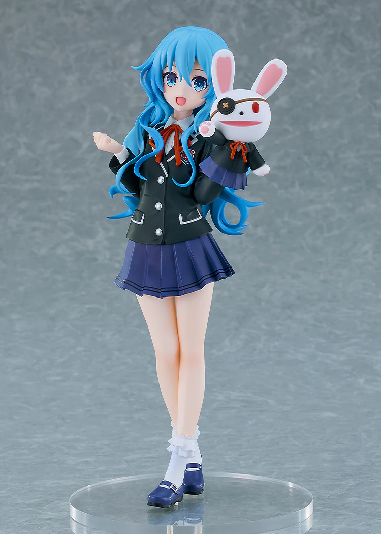 Yoshino: School Uniform Ver. L Size | Pop Up Parade L Figure - Image 4