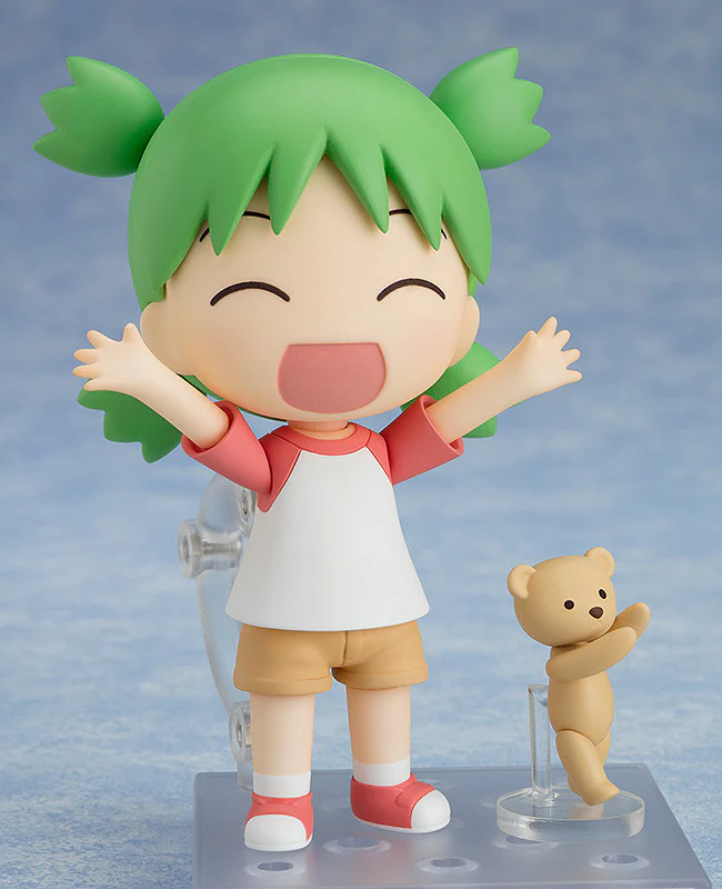 Yotsuba Koiwai | Nendoroid #1064 - Image 3