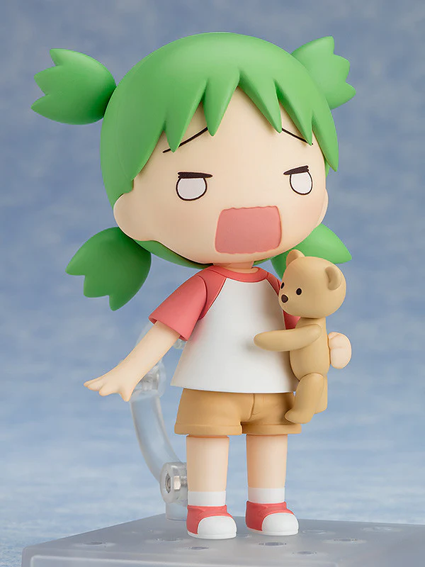 Yotsuba Koiwai | Nendoroid #1064 - Image 5