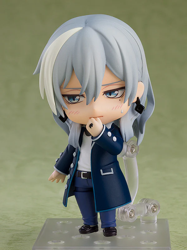 Yuki | Nendoroid #1665 - Image 4