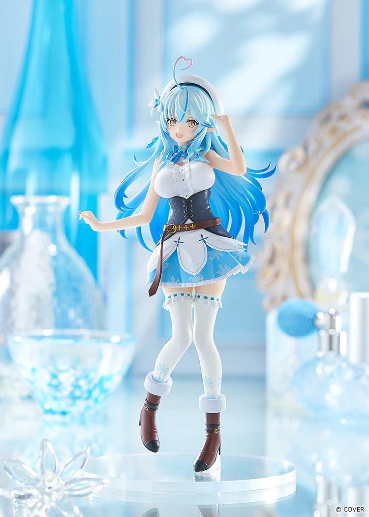 Yukihana Lamy | Pop Up Parade Figure - Image 3