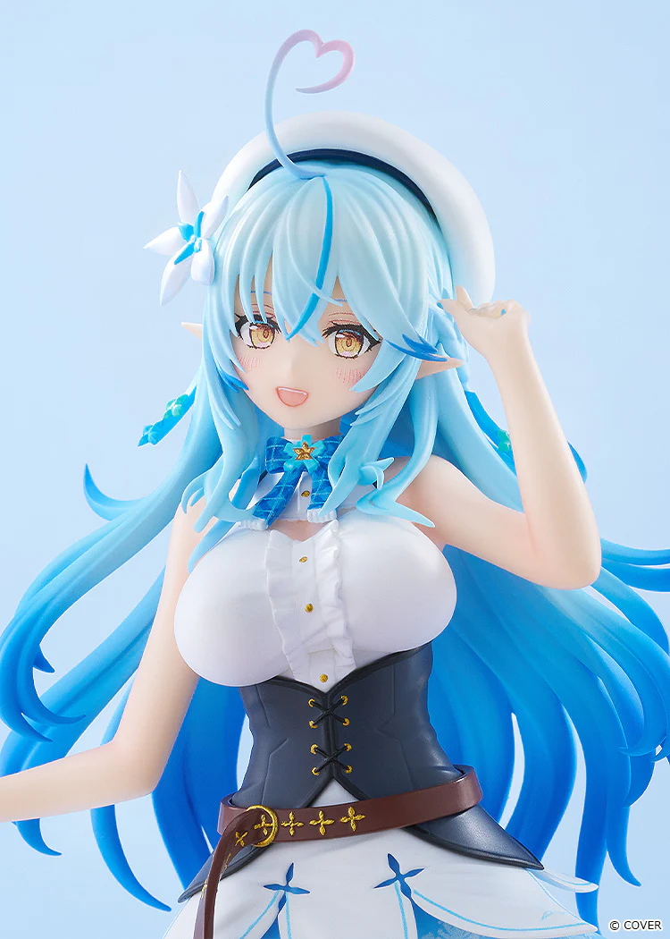 Yukihana Lamy | Pop Up Parade Figure - Image 7