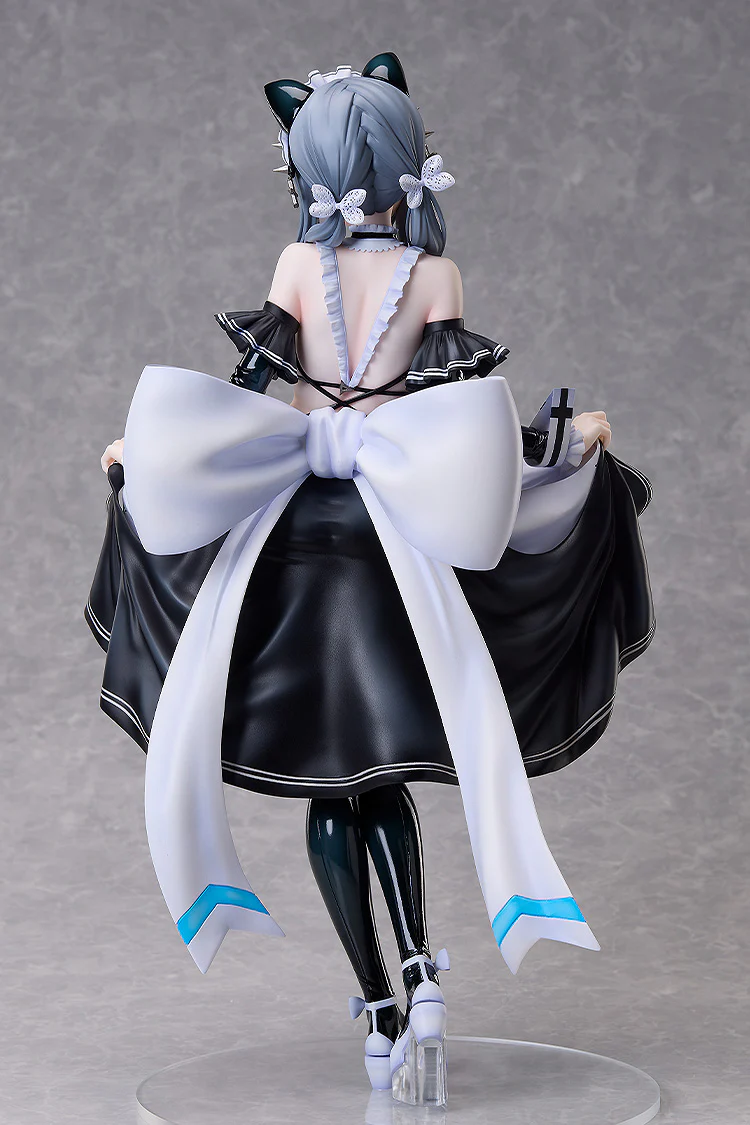 Yumi: Bondage Maid Ver. | 1/4 B-Style Figure - Image 6