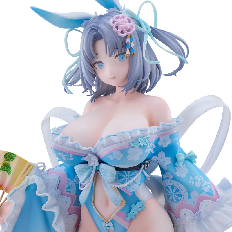 Yumi: Japanese Bunny Ver. | 1/4 B-Style Figure - Image 16