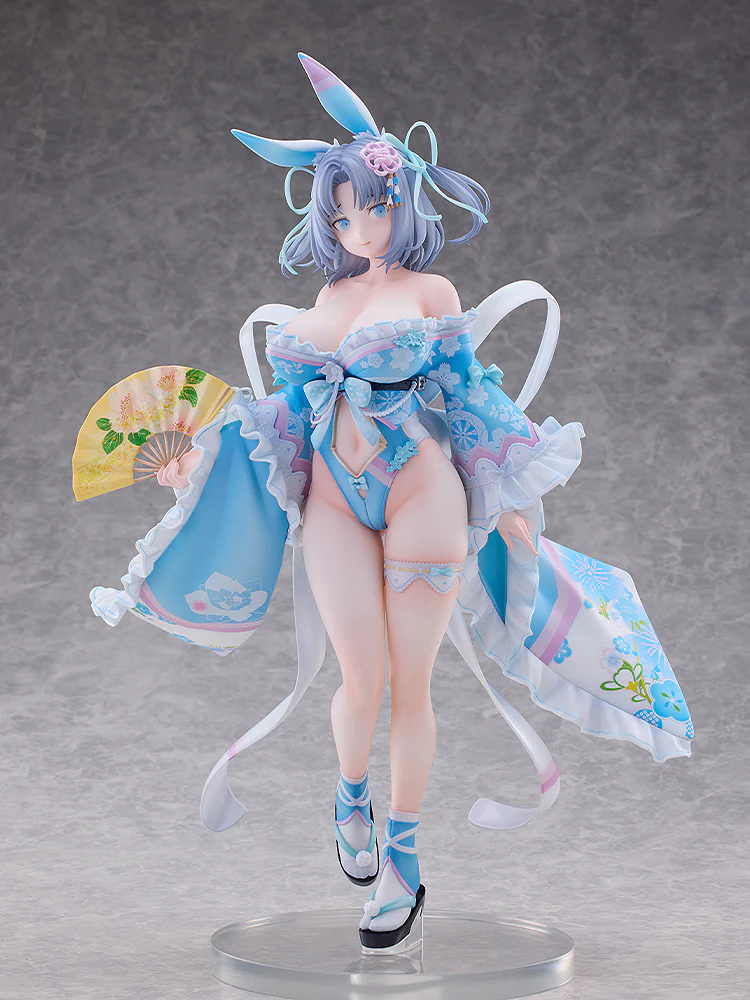 Yumi: Japanese Bunny Ver. | 1/4 B-Style Figure - Image 3
