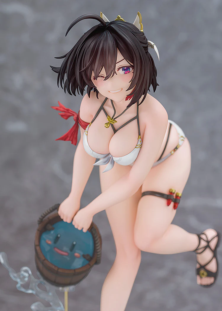 Yumia Liessfeldt: Playing in the Water Ver. | 1/6 Scale Figure - Image 13