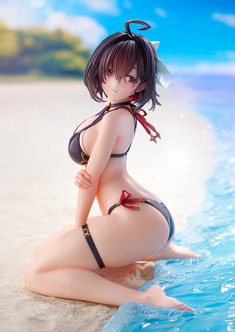 Yumia Liessfeldt: Swimsuit Ver. | 1/7 Scale Figure - Image 3