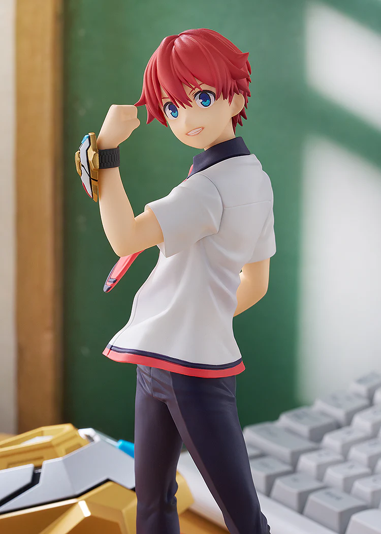 Yuta Hibiki L Size | Pop Up Parade L Figure - Image 2