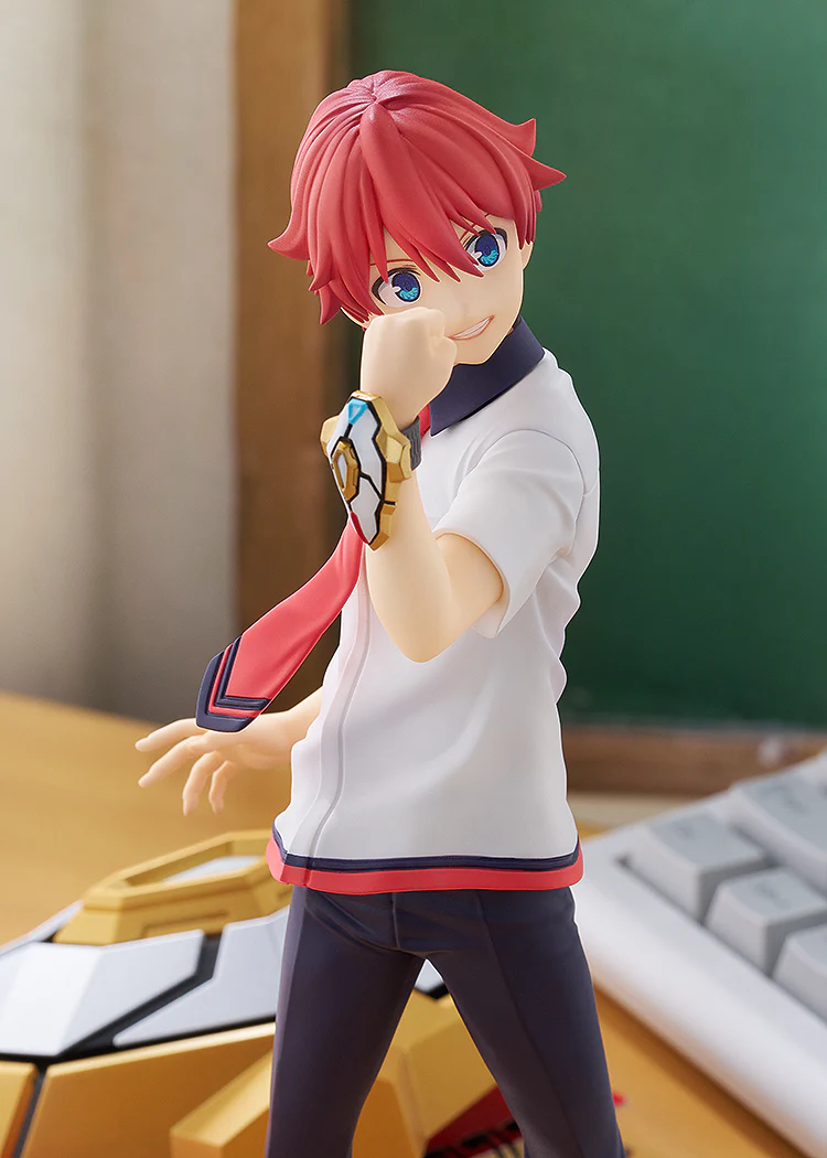 Yuta Hibiki L Size | Pop Up Parade L Figure - Image 5