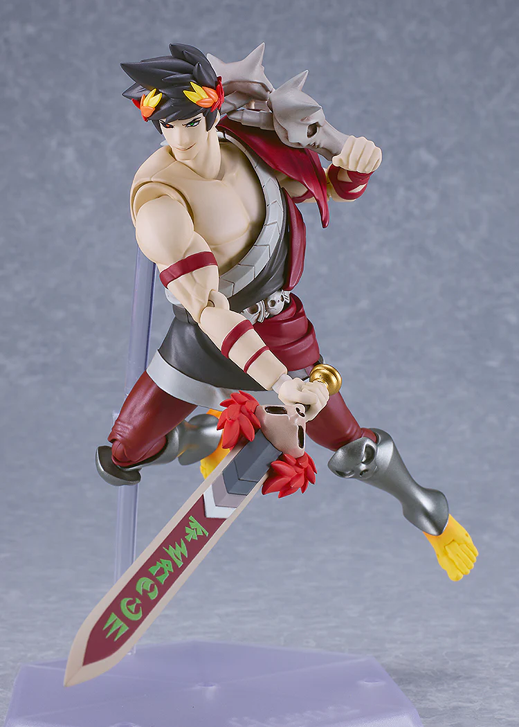 Zagreus | Figma #663 - Image 3