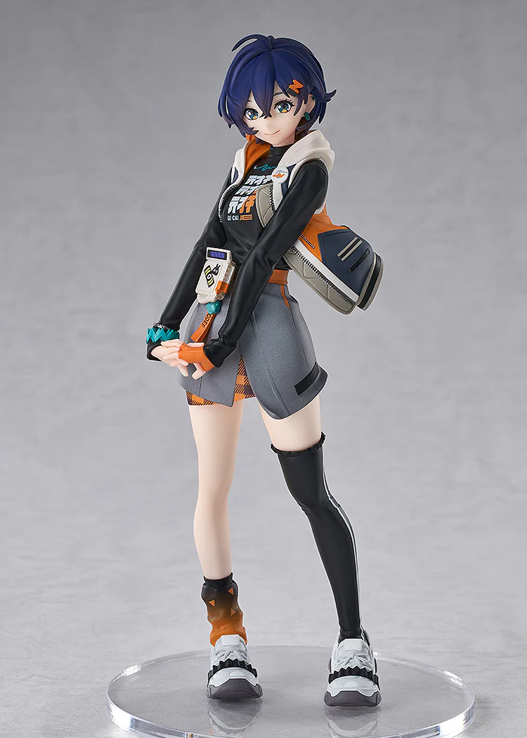 Zenless Zone Zero - Belle | Pop Up Parade SP Figure - Image 3