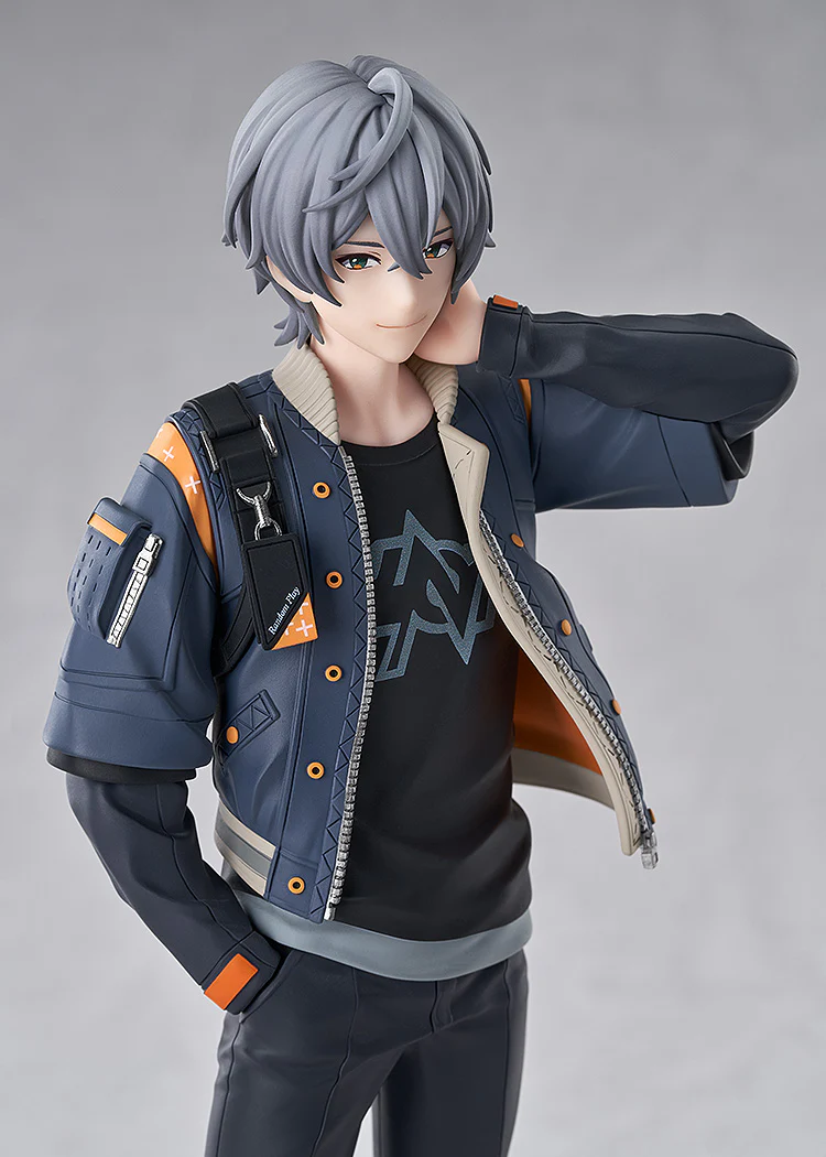 Zenless Zone Zero - Wise | Pop Up Parade SP Figure - Image 5