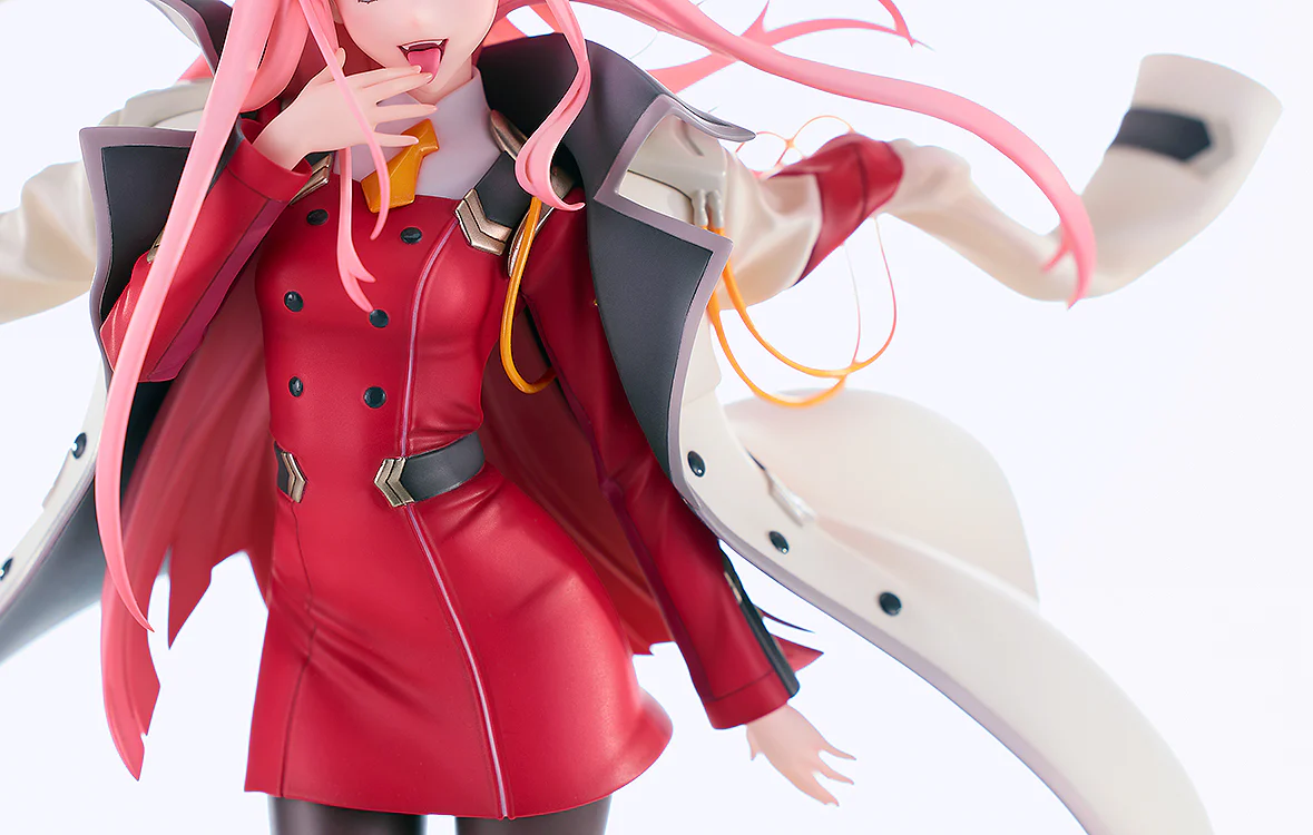 Zero Two | 1/7 Scale Figure - Image 7